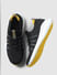 Black Slip-On Sneakers_405561+2