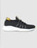 Black Slip-On Sneakers_405561+3