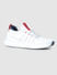 White Slip-On Sneakers_405562+4