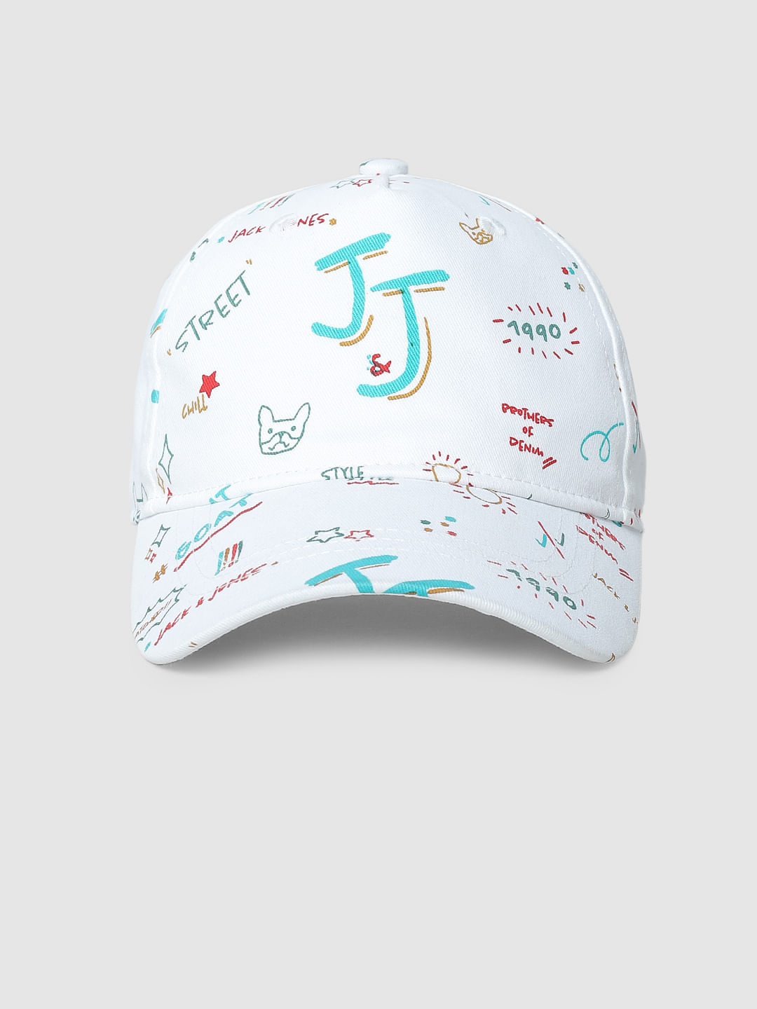 Boys cap online