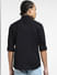 Black Full Sleeves Shirt_405553+4
