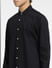 Black Full Sleeves Shirt_405553+5