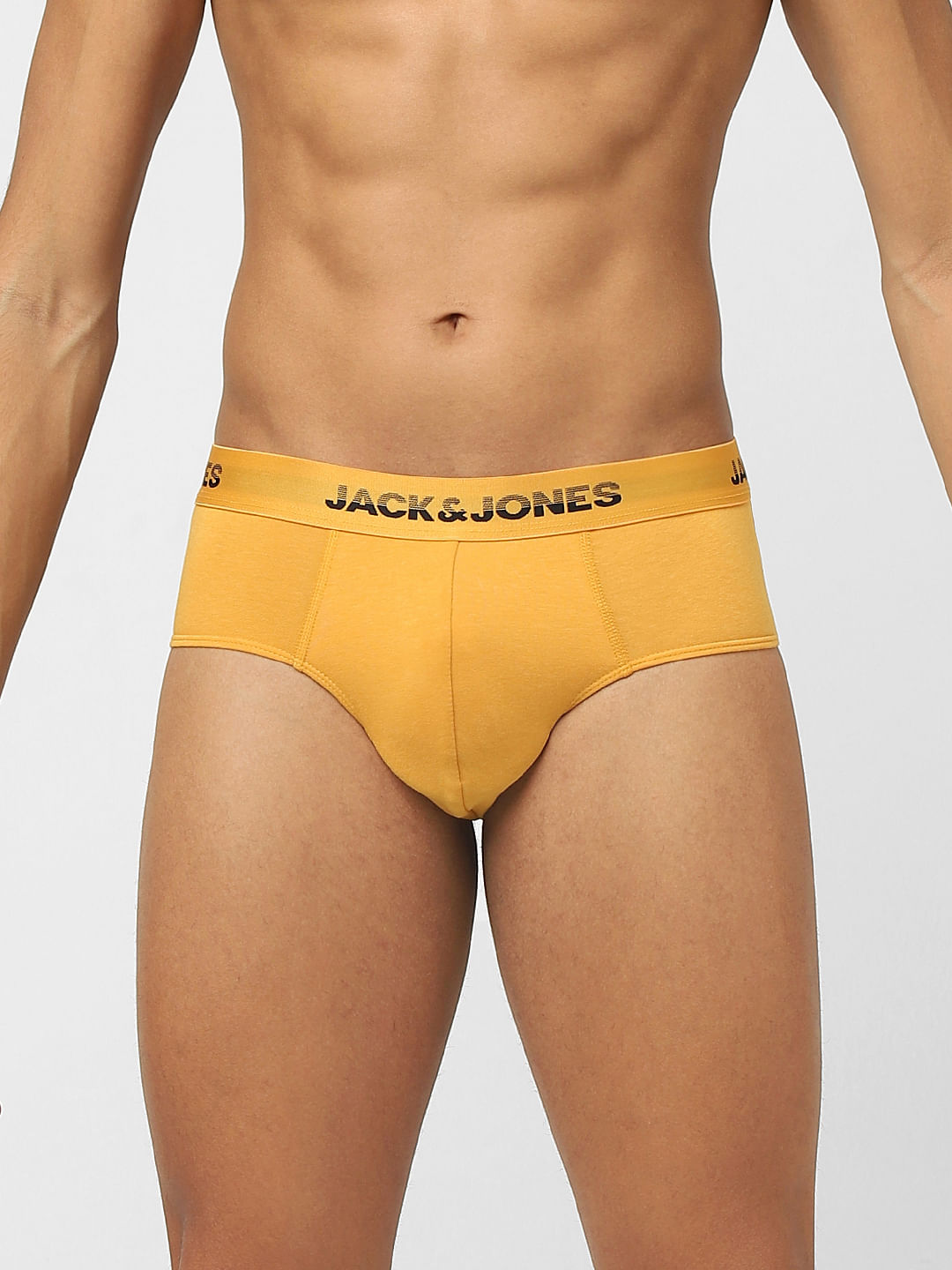 Yellow Briefs 101309702