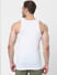Pack Of 2 White Cotton Vests_394799+3