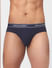 Pack Of 2 Blue Briefs_394805+1