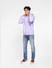 Purple Hooded Sweatshirt_400827+6