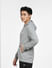 Grey Hooded Sweatshirt_400828+3