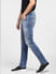 Blue Low Rise Ben Skinny Fit Jeans_400839+3