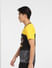 x Minion Yellow Colourblocked Co-ord T-shirt_400892+3