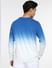 Light Blue Colourblocked Sweatshirt_400910+4