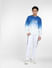 Light Blue Colourblocked Sweatshirt_400910+6