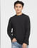 Black Sweatshirt_400914+2