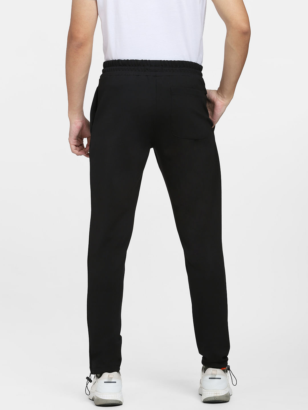 Mid clearance rise sweatpants