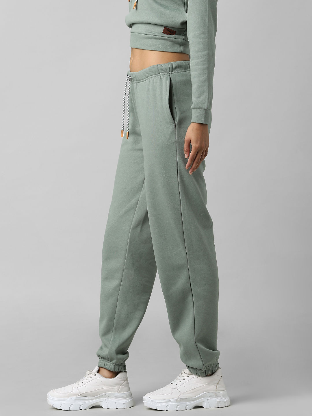 Womens co discount ord jogger set