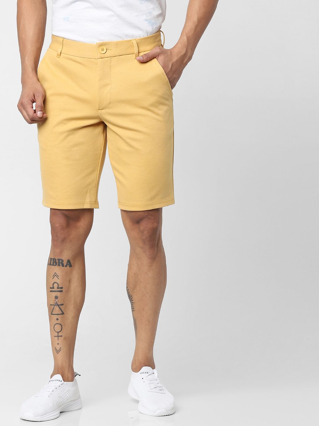 jack and jones regular fit shorts