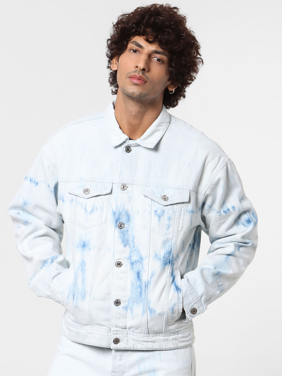 mens jean jacket sale