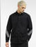 Black Full Sleeves Shirt_394886+2