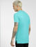 Blue Polo T-shirt_394900+4