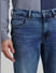 Light Blue Low Rise Slim Fit Jeans_409473+4