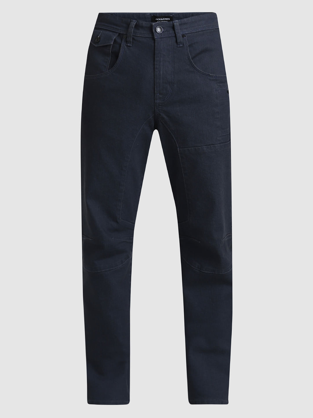 Jack jones sale anti fit jeans