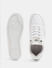 White Premium Leather Sneakers_409497+4