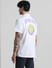 URBAN RACERS by White Short Sleeves Shirt_409514+4