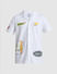 URBAN RACERS by White Short Sleeves Shirt_409514+8