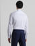 White Striped Formal Shirt_409515+4