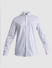 White Striped Formal Shirt_409515+7