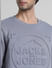 Grey Embossed Logo Sweatshirt_409531+5