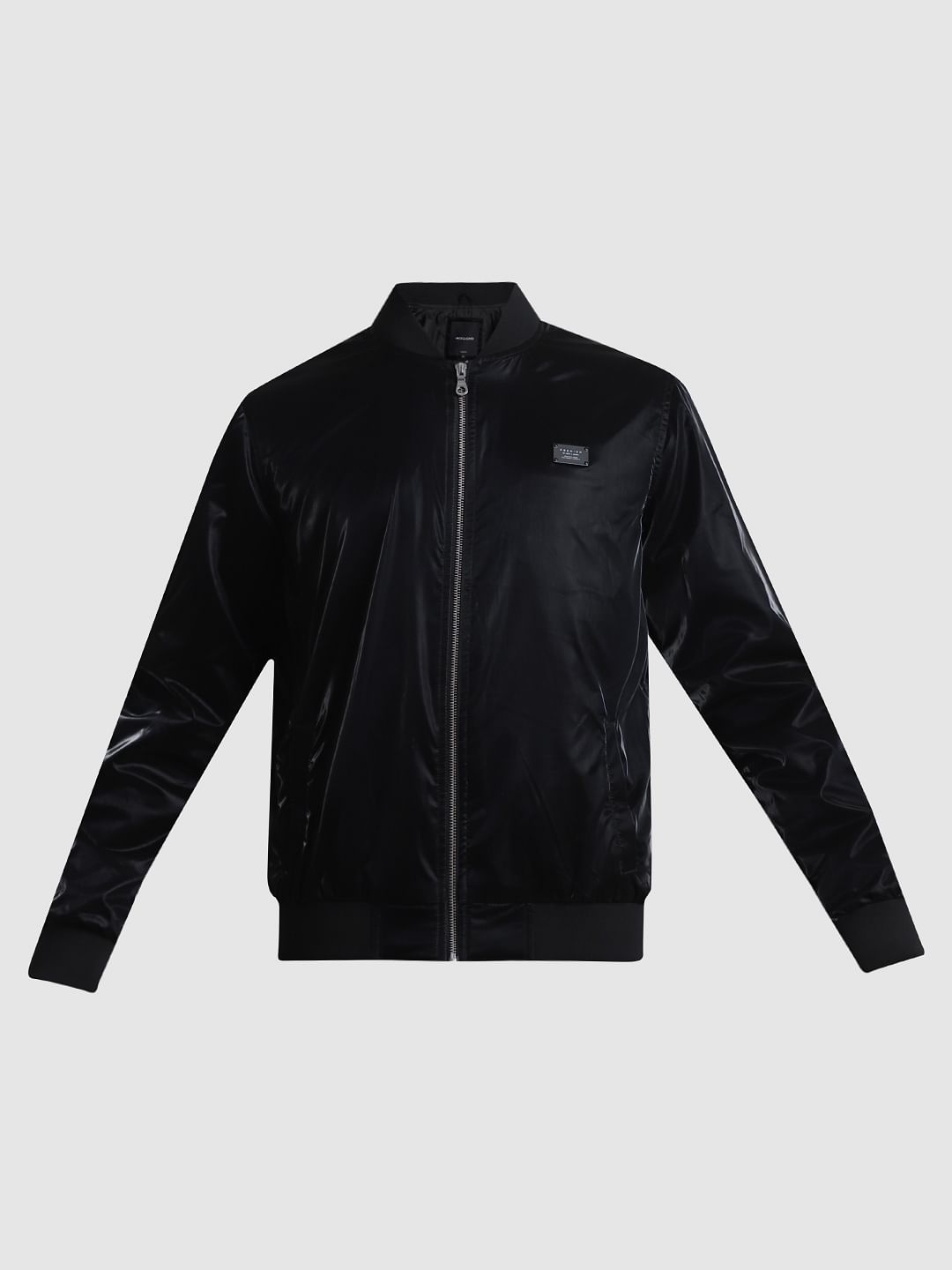 Jack jones reflective jacket hotsell