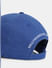 Blue Varsity Logo Baseball Cap_409562+5