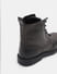 Black Leather Boots_416156+7