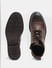 Dark Brown Leather Boots_416157+4