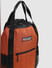 Orange Utility Backpack_410292+4