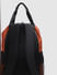 Orange Utility Backpack_410292+5