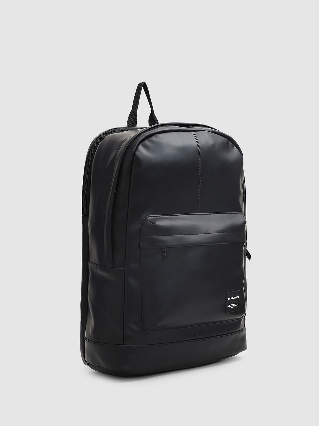 Classy clearance black backpack