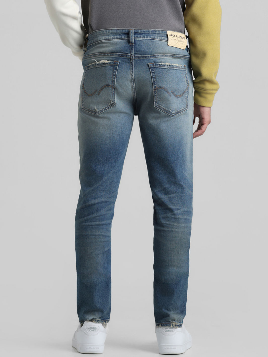 Jack jones glenn on sale skinny