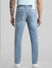 Light Blue Low Rise Glenn Slim Fit Jeans_410316+3