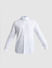 White Formal Full Sleeves Shirt_410321+7