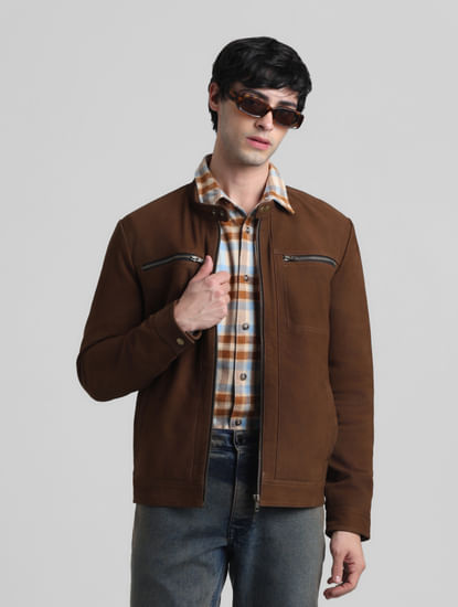 Jackets for Men: Buy Mens Jackets Online at Best Price
