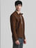 Brown Leather Jacket_410328+3