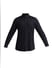 Black Slim Fit Formal Shirt_410334+8
