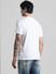 White Crew Neck T-shirt_410349+4