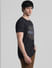 Black Graphic Print T-shirt_410358+3