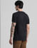 Black Graphic Print T-shirt_410358+4