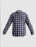 Grey Check Full Sleeves Shirt_413861+7