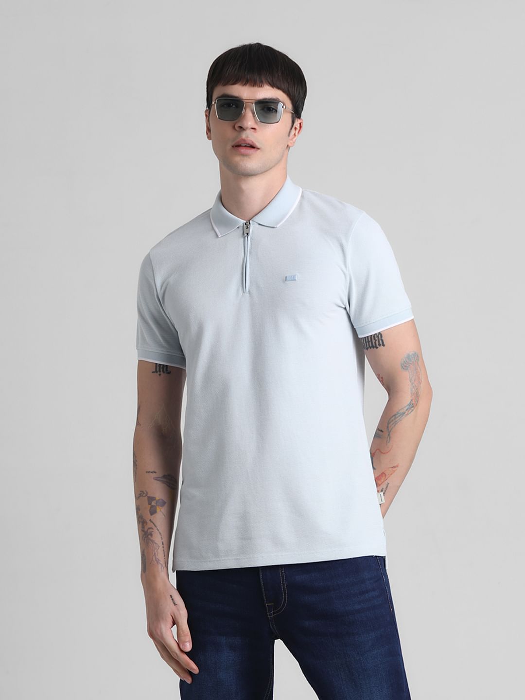 T shirt marca online polo