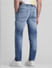 Light Blue Distressed Glenn Slim Fit Jeans_413888+3
