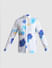 White Floral Full Sleeves Shirt_413919+7